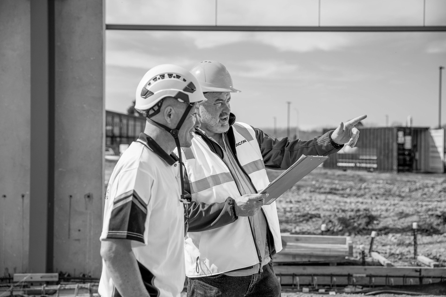 Commercial construction companies christchurch UPDATED